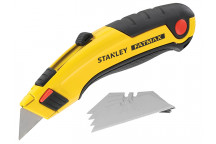 Stanley Tools FatMax Retractable Utility Knife