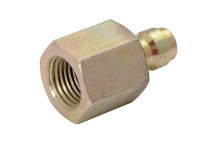 1/4\" NPT Female Plug