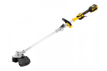 DEWALT DCMST561N XR Brushless String Trimmer 18V Bare Unit