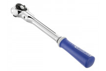 Expert Swivel Head Reversible Ratchet 1/4in Drive