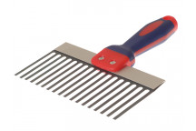 R.S.T. Scarifier Soft Touch 250mm (10in)