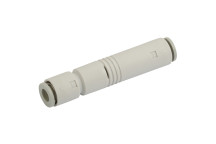 VAC EJECTOR IN-LINE 0.5MM LOW