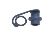DUST CAP FOR PLUG