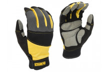 DEWALT Performance Gloves - Large