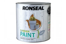 Ronseal Garden Paint Pebble 2.5 litre
