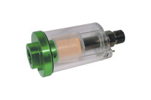 Filter BSP 1/4\" BSP Parallel