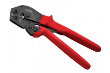 Knipex Crimping Lever Pliers For Cable Links or Ferrules 250mm