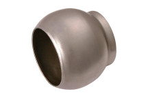 LEVER LOCK MALE WELD END 2
