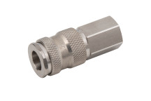 1/4\" BSPP Female Coupling