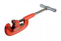 RIDGID 2-A Heavy-Duty 3 Wheel Pipe Cutter 50mm Capacity 32825