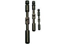 Bar Type Tap Wrenches 2.0 - 7.2