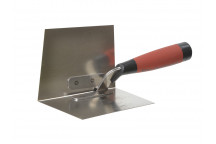 Marshalltown M24D Internal Dry Wall Corner Trowel DuraSoft Handle