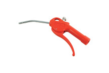 8MM BEND PIPE BLOWGUN/W ADJUSTMENT
