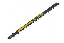 DEWALT Jigsaw Blade Extreme TC Tipped Blade For Fibreglass T341HM