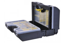 Stanley Tools 3-in-1 Tool Organiser