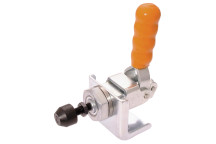 PUSH-PULL CLAMP