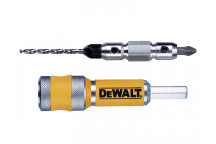 DEWALT DT7603 12 SA Connector with Holder & Pozidriv No.2