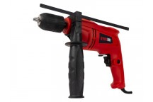 Olympia Power Tools Hammer Drill 600W 240V