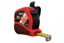 Fisco BM8M Brick-Mate Pocket Tape 8m (Width 25mm)