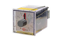 5/2 WAY ANALOGUE TIMER - 3-100SEC