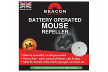 Beacon Mouse Repeller Battery Operated