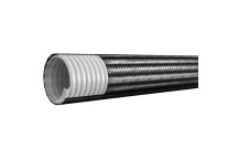 10.55mm OD x 1/4\" ID Hydraulic Hose PTFE
