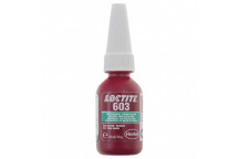 LOCTITE 603 Retaining Compound 10ml