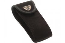 Victorinox Black Fabric Pouch 4-6 Layer