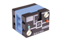 YES GATE-YELLOW-SUB BASE MOUNTED