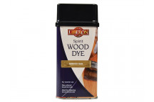 Liberon Spirit Wood Dye Medium Oak 250ml