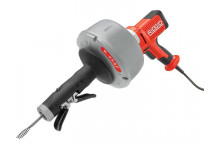 RIDGID K-45 AUTOFEED Drain Cleaning Gun 110V