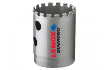 LENOX DIAMOND Holesaw 51mm