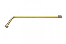 Sievert Pro 86/88 Long Neck Tube 350mm