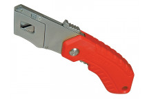 Stanley Tools Folding Pocket Safety Knife