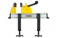 Stanley Tools Quick Vice