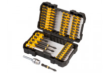 DEWALT DT70541 Extreme Impact Torsion Bit Set, 40 Piece