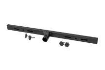 Faithfull Power Plus Heavy-Duty Twin Head T-Bar Attachment