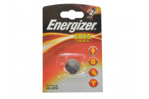 Energizer CR2025 Coin Lithium Battery (Single)