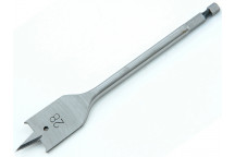 Faithfull Flat Bit 28 x 152mm