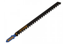IRWIN Abrasive Materials Jigsaw Blade T141HM