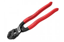 Knipex CoBolt Recess Compact Bolt Cutters PVC Grip 200mm (8in)