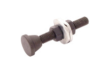 SWIVEL FOOT SPINDLES 5MM