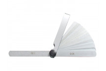 Expert Feeler Gauge Metric