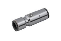 10MM BRASS CHROME PLATED SERVICE VALVE