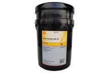 20LT Shell Heat Transfer S2