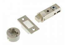 UNION FastLatch Easy Fit Bolt Satin Nickel 60mm (2.5in)