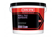 EVO-STIK Waterproof Wall Tile Adhesive 2.5 litre