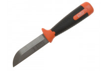 Bahco SB-2449 Curved Blade Wrecking Knife