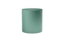 Roll Hand Towel Green 1-ply 16 pack (19.7cm x 76m)