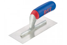 R.S.T. Midget Trowel Soft Touch Handle 7.1/2 x 3in